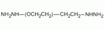 Hydrazide-PEG-Hydrazide           Cat. No. PG2-HAZ-3k     3400 Da    1 g