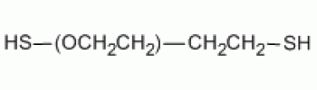 Thiol PEG Thiol, HS-PEG-HS           Cat. No. PG2-TH-1k     1000 Da    1 g