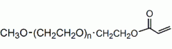 Acrylate PEG, mPEG-Acrylate           Cat. No. PG1-ACR-20k     20000 Da    100 mg