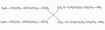 4-Arm PEG Amine           Cat. No. PG4A-AM-2k     2000 Da    250 mg