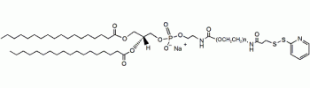 DSPE-PEG-PDP           Cat. No. PG2-DSPD-5k     5000 Da    100 mg