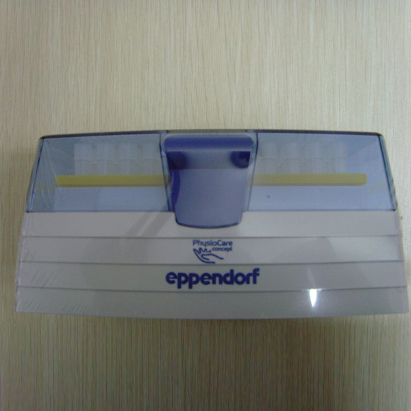 Eppendorf/艾本德 移液器吸头盒装 2-200ul（0030 073.061）-Eppendorf艾本德-0030 073.061
