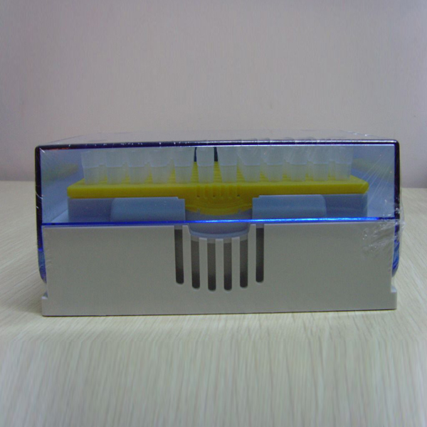 Eppendorf/艾本德 移液器吸头盒装 2-200ul（0030 073.061）-Eppendorf艾本德-0030 073.061