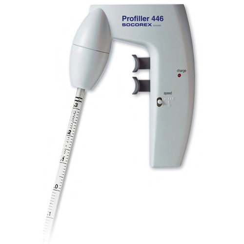 SOCOREX Profiller 电动移液管控制器 446.100E-SOCOREX-446.100E