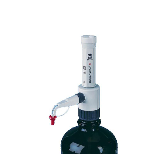 Brand普兰德 Dispensette® III 标准型固定式瓶口分液器（4700221）-Brand普兰德-4700221