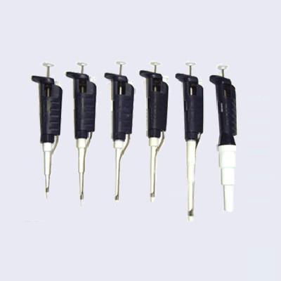 金花 普通型连续可调移液器 0.1-2ul (QY-2)-金花-QY-2