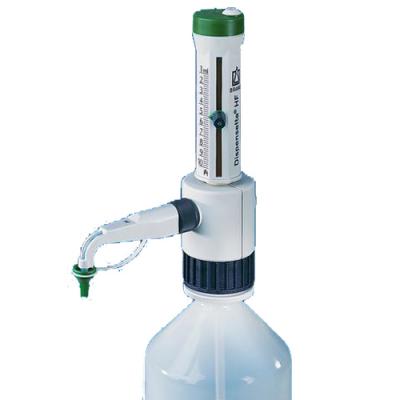 Brand普兰德 Dispensette®HF 氢氟酸型瓶口分液器（4700040）-Brand普兰德-4700040