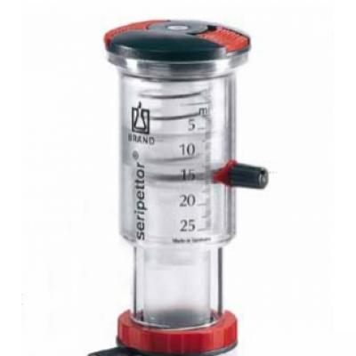 BRAND普兰德 seripettor® 泵组件 704542(10ml)-Brand普兰德-704542