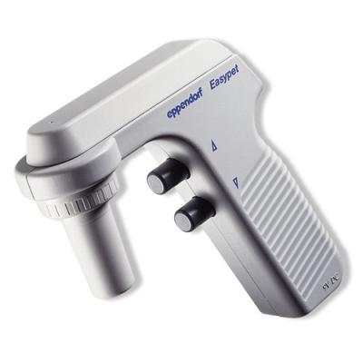 Eppendorf艾本德 Easypet电动助吸器 0.1-100ml （4420 000.010）-Eppendorf艾本德-4420 000.010