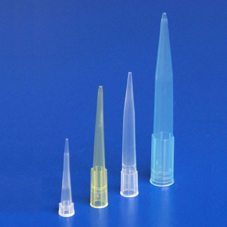 Biohit百得 移液器吸头 50-1200ul（791204）-Biohit芬兰百得-791204