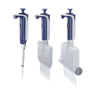 Rainin瑞宁 Pipet-Lite XLS LTS 磁辅手动单道可调移液器(圆柱型套柄) 0.1-2ul (L-2XLS)-Rainin瑞宁-L-2XLS