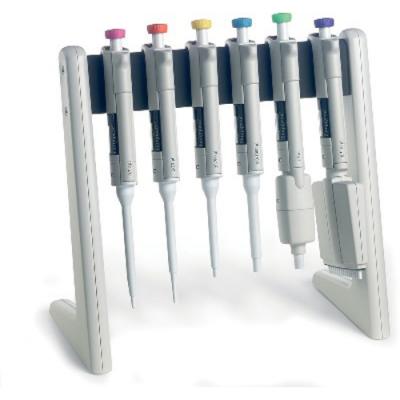 Thermo赛默飞 Scientific Finnpipette Digital 八道移液器 (4510000)-Thermo赛默飞世尔-4510000