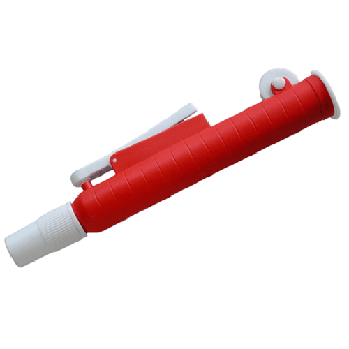 Tomos托莫斯 A型助理移液器 A25(红色)-Tomos托莫斯-A25
