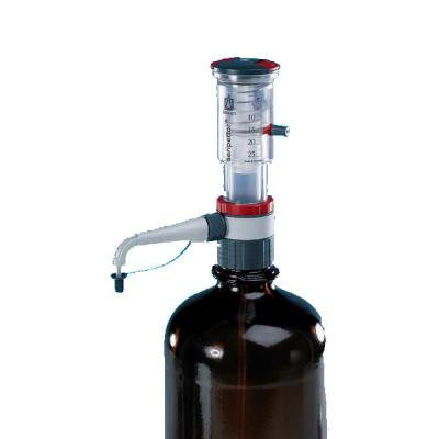 Brand普兰德 Seripettor 瓶口分液器 4720150（2.5-25ml）-Brand普兰德-4720150