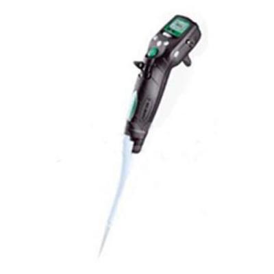 Gilson吉尔森 Concept型电动单道可调移液器 F31015（2100ul-1200ul）-Gilson吉尔森-F31015