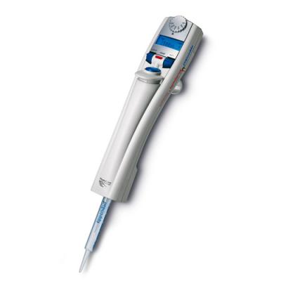 Eppendorf/艾本德 Multipette Xstream 电动连续分液器 （4986 000.025）-Eppendorf艾本德-4986 000.025