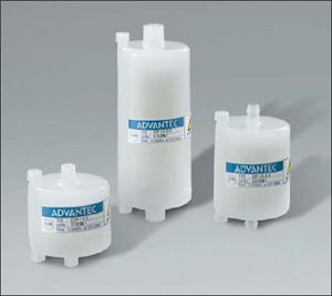 MCP-3-E10S-ADVANTEC 囊氏过滤器