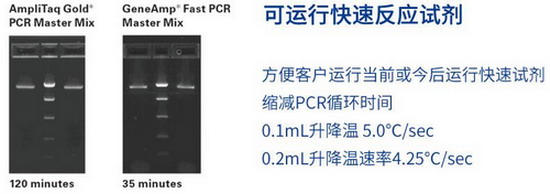 ABI进口PCR仪基因扩增仪-ABI进口PCR