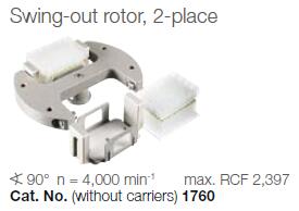 德国Hettich Rotina 380R高速冷冻离心机Rotina 380R