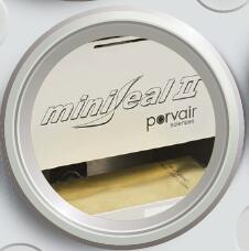 英国porvair调温式微孔板热封仪MiniSeal II英国porvair MiniSeal II