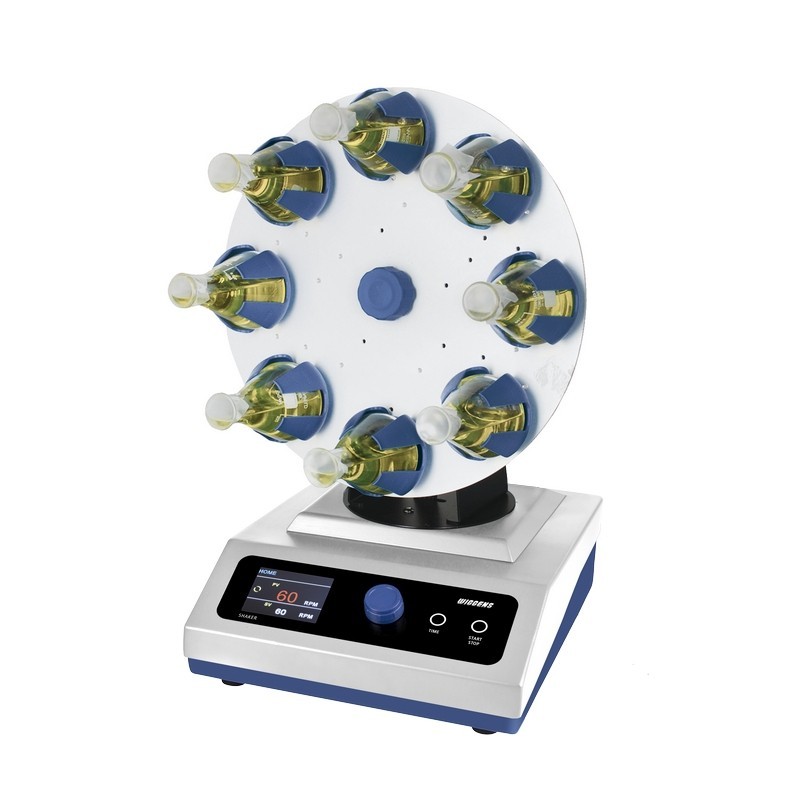 WIGGENS WT-350R旋转培养装置 - WIGGENS旋转培养装置旋转培养器