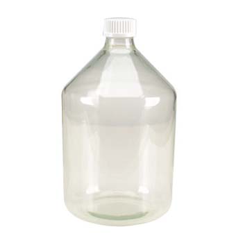 WHEATON 大容量储液瓶 - 玻璃瓶