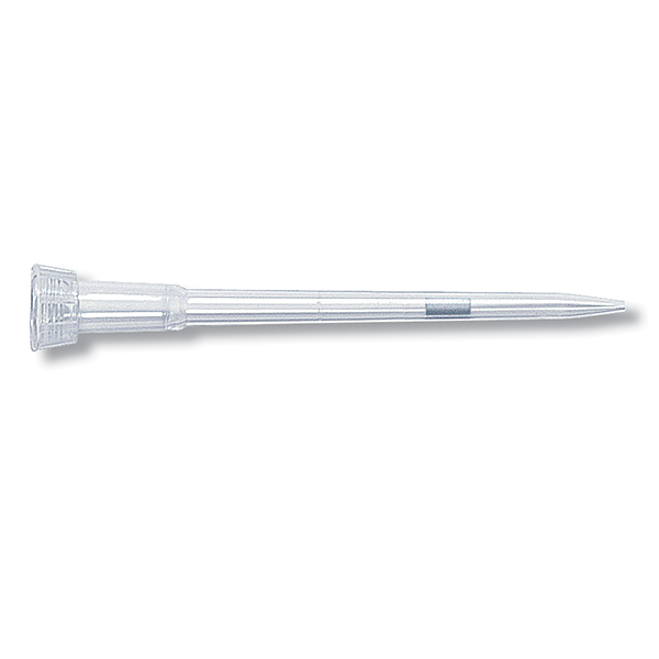 SOCOREX 吸头 10μL 10x100/盒 45.6 mm - 移液器吸头