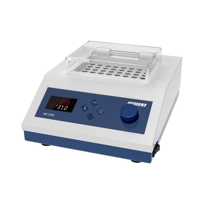 WIGGENS WB-350S加热恒温器 ( 干浴器 ) - WIGGENS干浴器恒温器恒温仪
