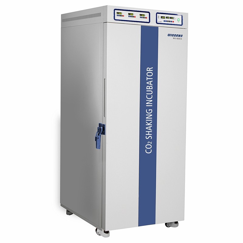 WIGGENS WCI-850CH大型柜式CO2振荡培养箱 - WIGGENS CO2培养箱二氧化碳培养箱