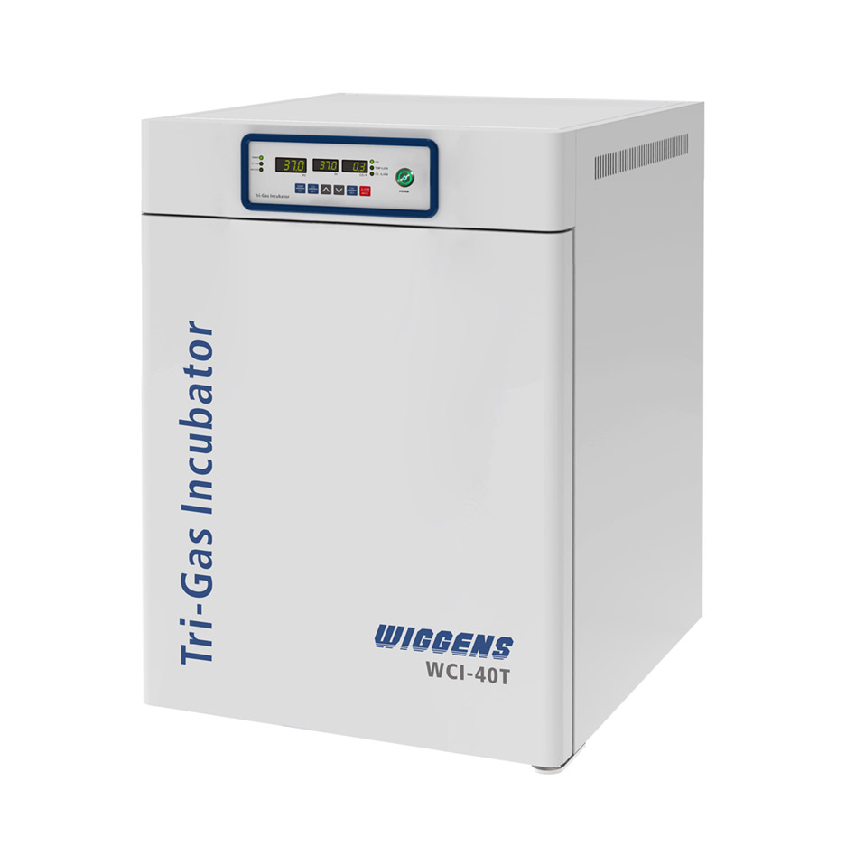 WIGGENS WCI-40T三气培养箱 - WIGGENS CO2培养箱二氧化碳培养箱