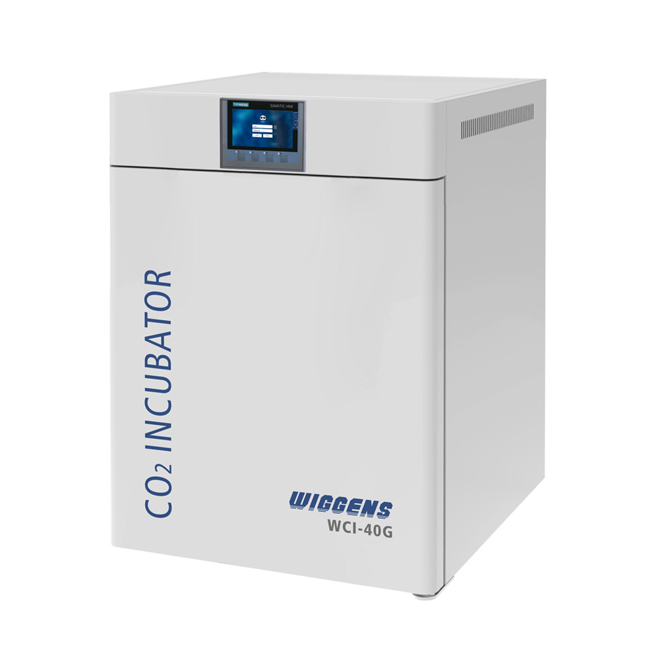 WIGGENS WCI-40G GMP CO2培养箱 - WIGGENS CO2培养箱二氧化碳培养箱