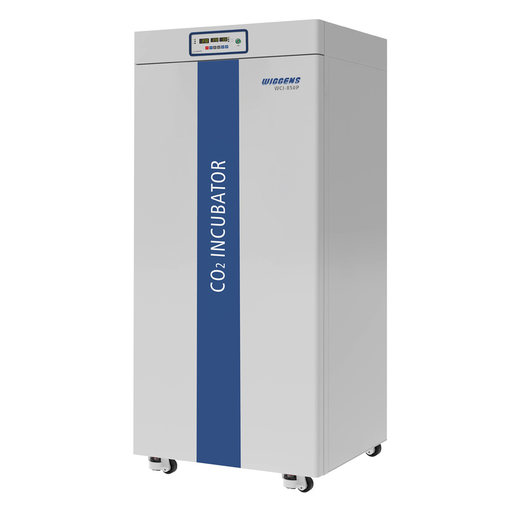 WIGGENS WCI-850P低温CO2培养箱 - WIGGENS CO2培养箱二氧化碳培养箱