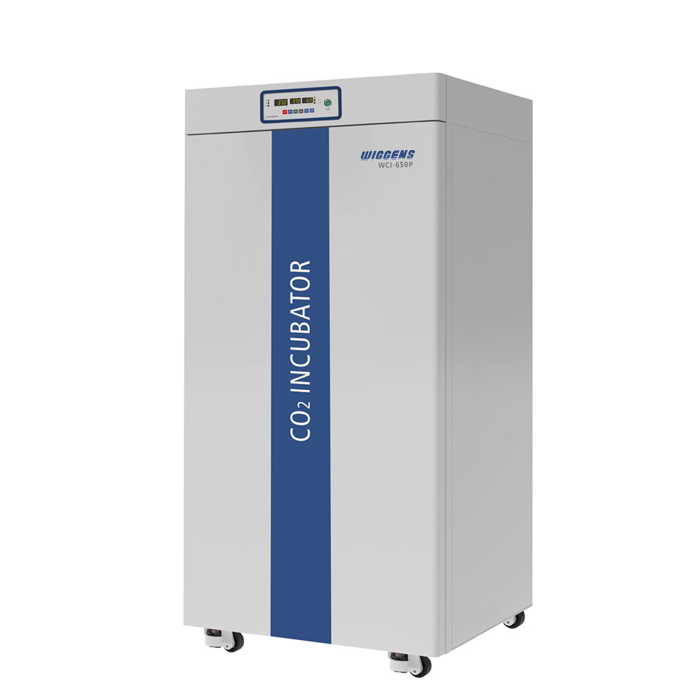 WIGGENS WCI-650P低温CO2培养箱 - WIGGENS CO2培养箱二氧化碳培养箱