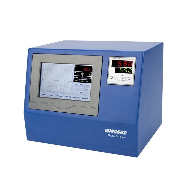 WIGGENS PL524 Premium程控型智能温度控制器 - WIGGENS温度控制器温度控制器
