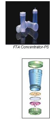 Whatman 沃特曼 FTA® Concentrator-PS&trade; 寄生虫纯化装置swb120220